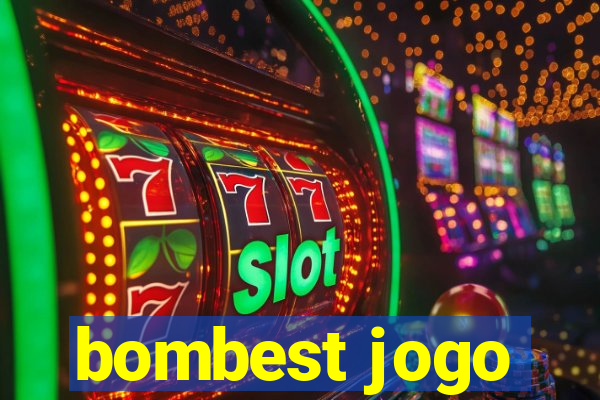 bombest jogo